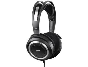 AKG K540