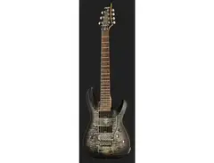 Schecter 70th Anniv. Demon-7 main image