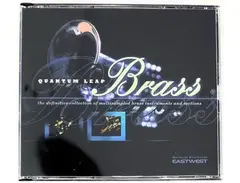 Eastwest Quantum Leap Brass main image