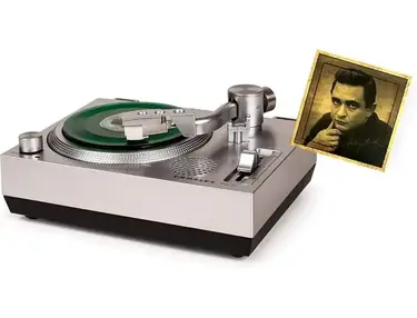 Crosley RSD3 Mini