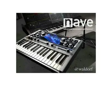 Waldorf Nave for iPad