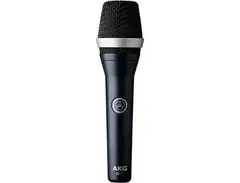 AKG D5 C Cardioid Handheld Dynamic Microphone
