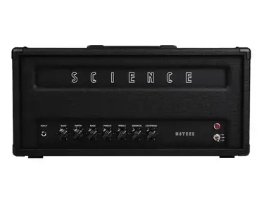 Science Amplification Mother MKIII Head Amp