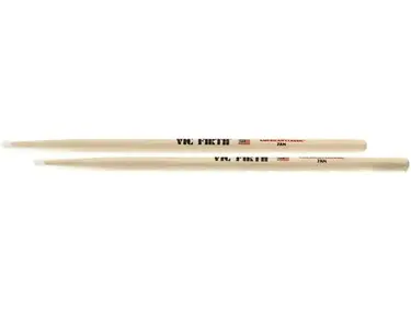 Vic Firth American Classic Drumsticks - 7A