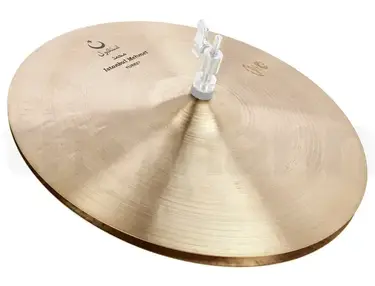 Istanbul Mehmet 15" Nostalgia Hi-Hat