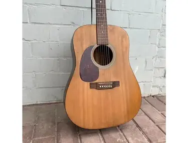 Martin D-1 L