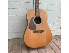 Martin D-1 L main image