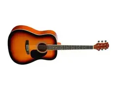 Colombo Guitars LF-4110 Accoustic Guitar main image
