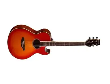Martinez Guitars FAW-805 Accoustic Guitar