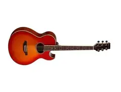 Martinez Guitars FAW-805 Accoustic Guitar