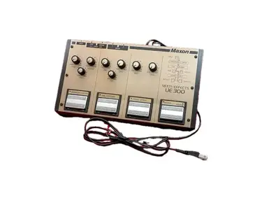 Maxon UE-300