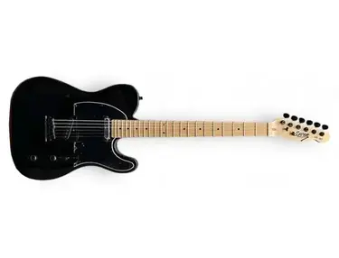 Seven Guitars STC-307 Telecaster SS Electric Guitar