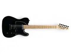 Seven Guitars STC-307 Telecaster SS Electric Guitar main image