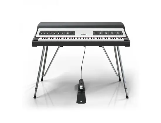 Rhodes MK-8 Piano