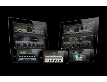 Positive Grid JamUp Pro XT