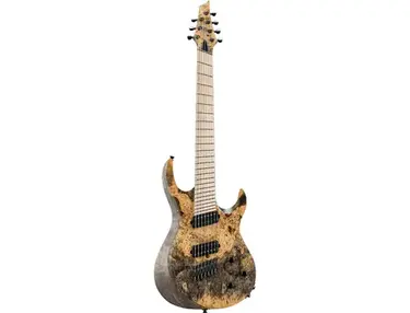 Kiesel Aries AM8 Multiscale