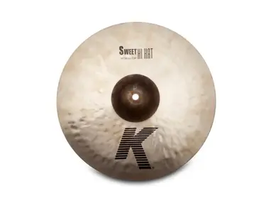 Zildjian 14” K Sweet Hi-Hat