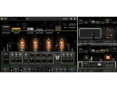Positive Grid BIAS AMP