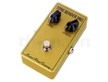 British Pedal Company Compact Series MkI Tone Bender