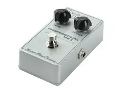 British Pedal Company Compact MkII Tone Bender main image