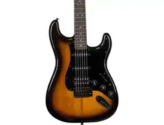 Squier FSR Bullet Stratocaster Tremolo HSS main image