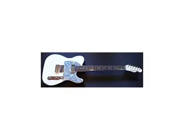 Psychederhythm Standard T Limited 'Blue' (2006) - What To Know