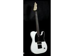 Saito Guitars Saito S-622CST Custom Evertune