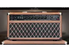 Nembrini Audio Overdrive Special Guitar Amplifier main image