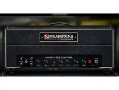 Nembrini Audio Hivolt 103 Custom Guitar Amplifier main image