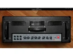Nembrini Audio Voice DC30 Custom Valve Guitar Amplifier main image
