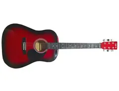 Guitarland W-400 Accoustic Guitar