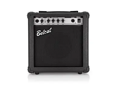 Belcat 15w Guitar Amp