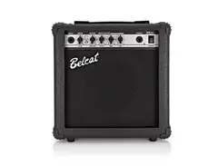 Belcat 15w Guitar Amp main image