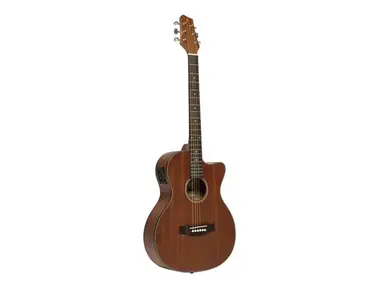 Stagg SA25 TRAVEL AKOESTICHE GITAAR