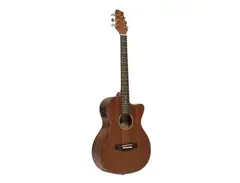 Stagg SA25 TRAVEL AKOESTICHE GITAAR main image