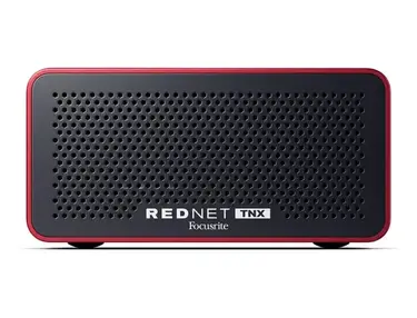 Focusrite RedNet TNX Dante/Thunderbolt Network Audio Interface