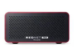 Focusrite RedNet TNX Dante/Thunderbolt Network Audio Interface