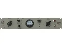 Heritage Audio LANG P.Lane Type 436 Tube Compressor