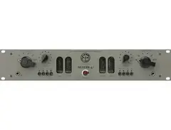 Heritage Audio LANG Silverr 47 Tube Microphone Preamp