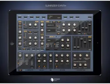 BeepStreet Sunrizer