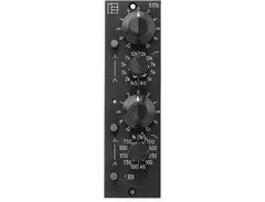 Electrodyne 511b 500 Series 2-band Inductor EQ