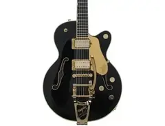 Gretsch Pro Broadkaster Jr. LX Semi-hollow Electric Guitar
