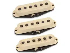 Seymour Duncan Custom Shop Philip Sayce Limited Edition "Mother" Stratocaster Pickup Set