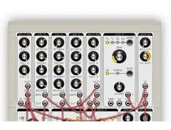 Pulse Code Modular for iPad main image