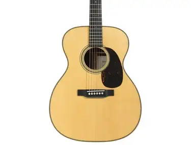 Martin 000-EC Eric Clapton 30th Anniversary Acoustic Guitar