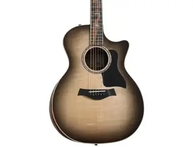 Taylor 814ce Special Edition Acoustic-electric Guitar