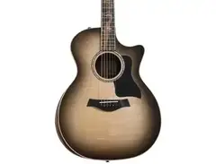 Taylor 814ce Special Edition Acoustic-electric Guitar