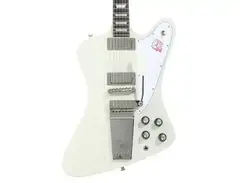 Epiphone 1963 Firebird V Electric Guitar