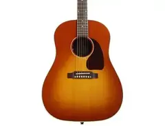 Gibson Acoustic J-45 Standard Acoustic-electric Guitar