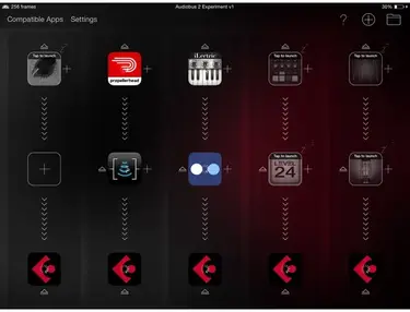 Audiobus